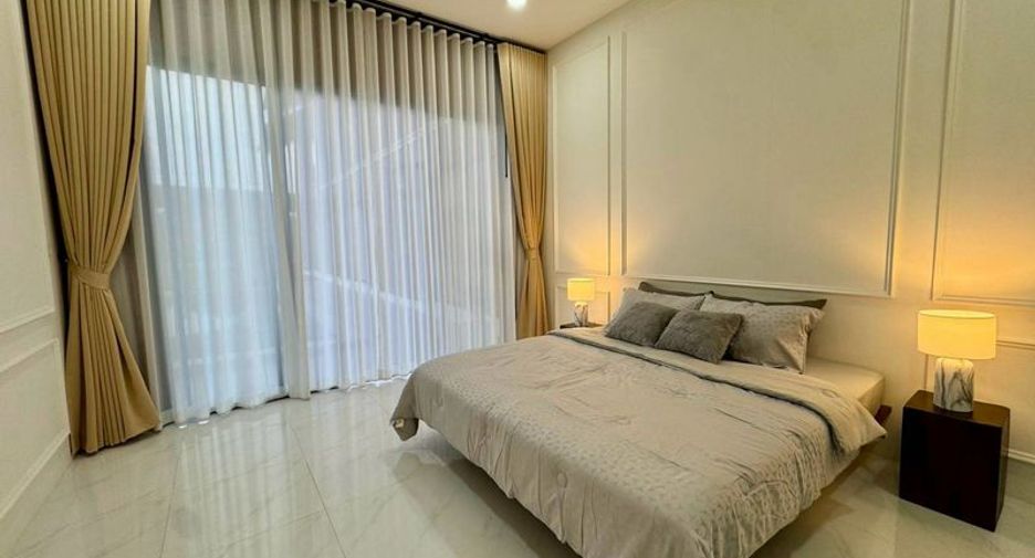 For rent 5 ベッドルーム villa in Saraphi, Chiang Mai