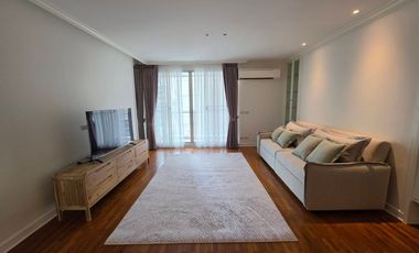 For rent 2 bedrooms condo in Pathum Wan, Bangkok