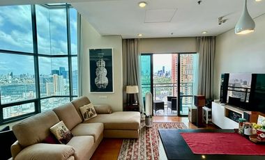 Wohnung zur Miete und zum Kauf mit 3 Zimmer in Khlong Toei, Bangkok