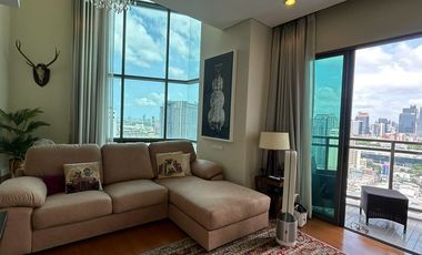 Wohnung zur Miete und zum Kauf mit 3 Zimmer in Khlong Toei, Bangkok