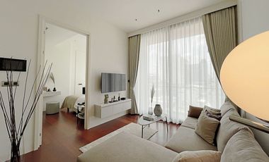 Wohnung zur Miete mit 1 Zimmer in Watthana, Bangkok