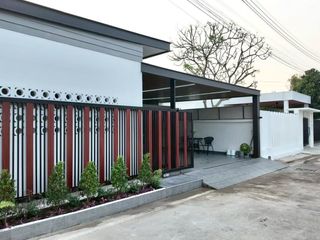 ขาย 3 ห้องนอน บ้านเดี่ยว ใน บางละมุง, ชลบุรี