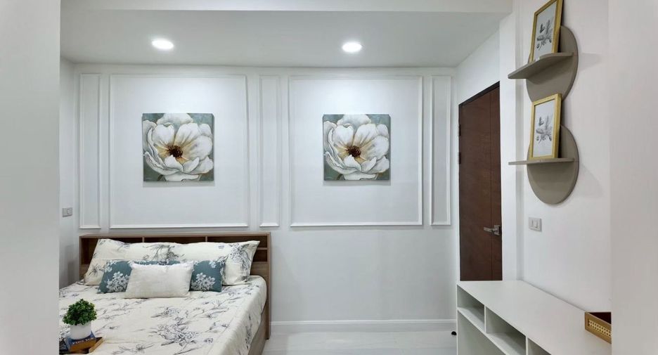 For sale 3 ベッドルーム house in Bang Lamung, Chonburi