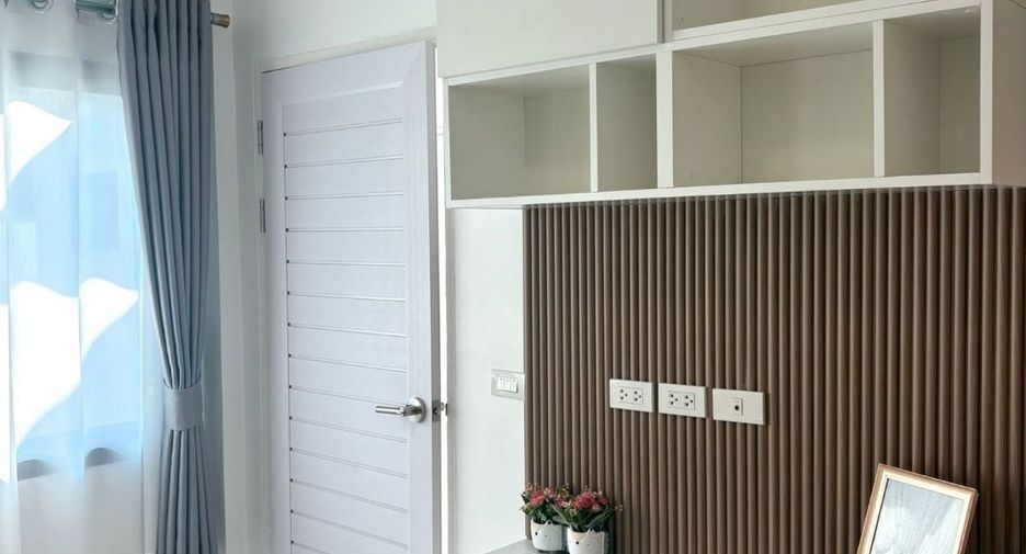 For sale 3 ベッドルーム house in Bang Lamung, Chonburi