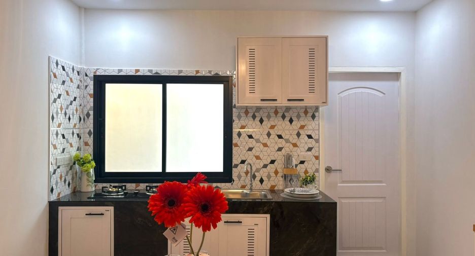 For sale 3 ベッドルーム house in Bang Lamung, Chonburi