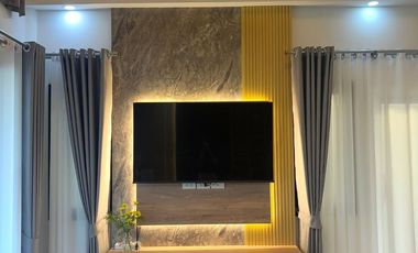 For sale 3 bedrooms house in Bang Lamung, Chonburi