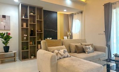For sale 3 bedrooms house in Bang Lamung, Chonburi