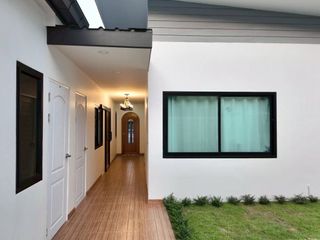 For sale 3 ベッドルーム house in Bang Lamung, Chonburi