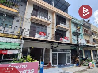 Gewerbefläche zur Miete und zum Kauf mit 1 Zimmer in Mueang Nakhon Si Thammarat, Nakhon Si Thammarat
