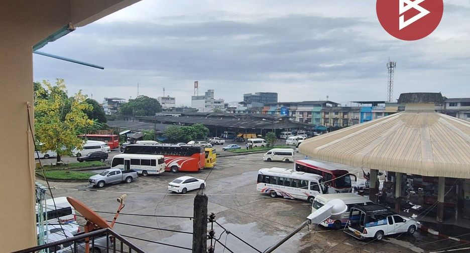 Gewerbefläche zur Miete und zum Kauf mit 1 Zimmer in Mueang Nakhon Si Thammarat, Nakhon Si Thammarat
