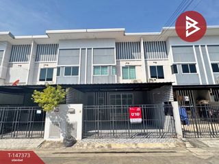 Продажа 4 спальни таунхаус в Саи Маи, Бангкок