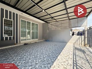 Продажа 4 спальни таунхаус в Саи Маи, Бангкок