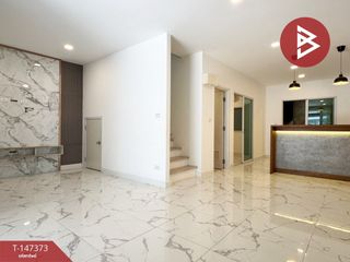 Продажа 4 спальни таунхаус в Саи Маи, Бангкок