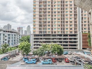 Аренда 1 кровать кондо в Пхра Кханонг, Бангкок