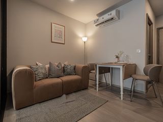 Аренда 1 кровать кондо в Пхра Кханонг, Бангкок
