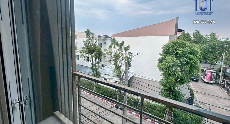 Продажа 3 спальни таунхаус в Суан Луанг, Бангкок