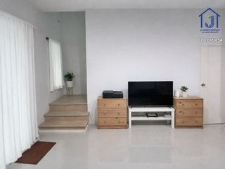 Продажа 3 спальни таунхаус в Суан Луанг, Бангкок