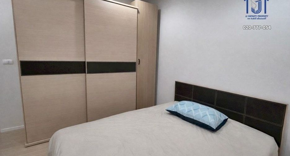 Продажа 3 спальни таунхаус в Суан Луанг, Бангкок