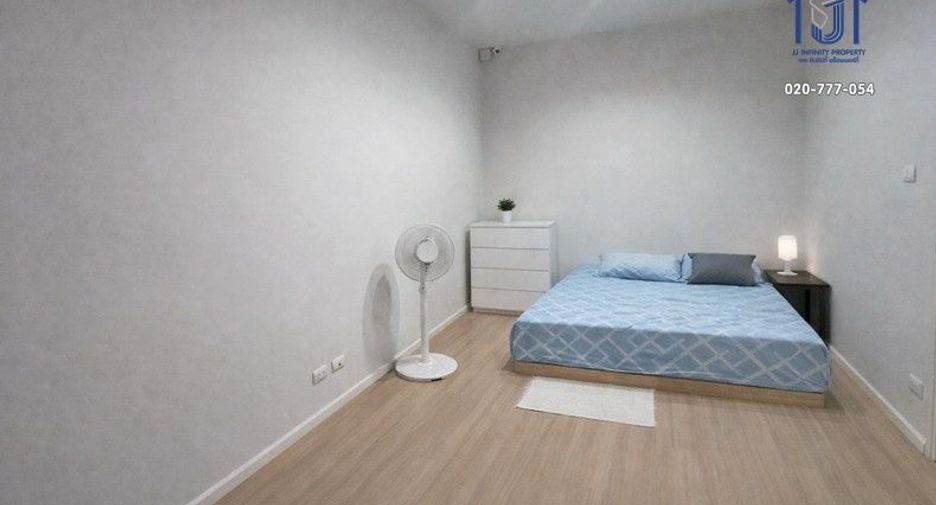 Продажа 3 спальни таунхаус в Суан Луанг, Бангкок