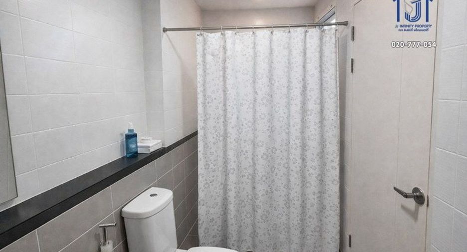 Продажа 3 спальни таунхаус в Суан Луанг, Бангкок
