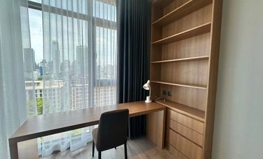 Wohnung zur Miete mit 1 Zimmer in Watthana, Bangkok