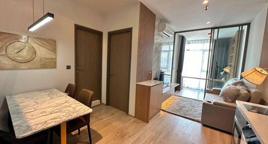 For rent 1 bed condo in Watthana, Bangkok