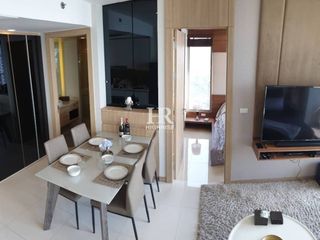 Wohnung zur Miete mit 2 Zimmer in Bang Lamung, Chonburi