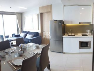 Wohnung zur Miete mit 2 Zimmer in Bang Lamung, Chonburi
