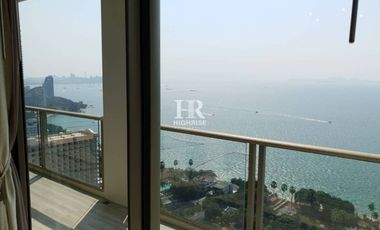 Wohnung zur Miete mit 2 Zimmer in Bang Lamung, Chonburi