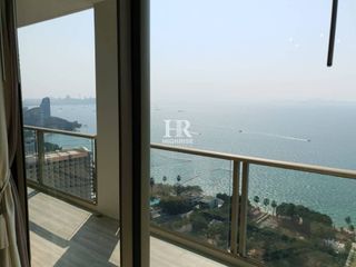 Wohnung zur Miete mit 2 Zimmer in Bang Lamung, Chonburi