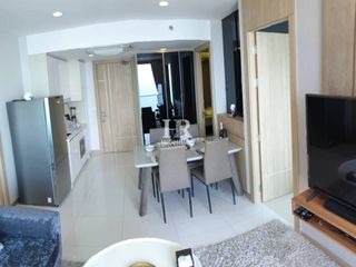 Wohnung zur Miete mit 2 Zimmer in Bang Lamung, Chonburi