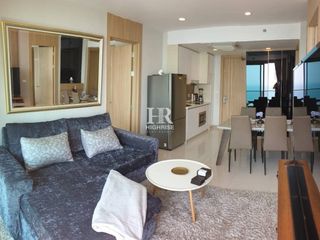 Wohnung zur Miete mit 2 Zimmer in Bang Lamung, Chonburi
