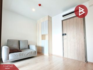 For sale 1 bed condo in Bang Na, Bangkok