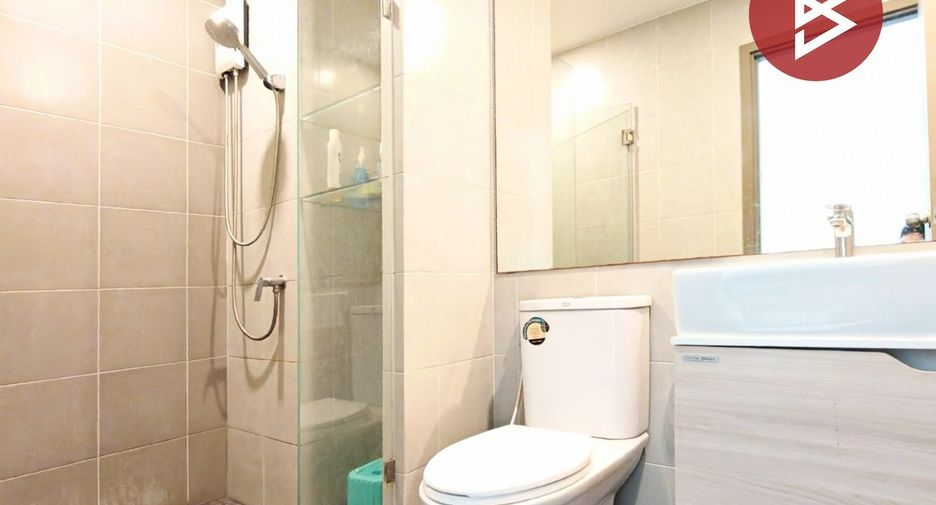For sale 1 bed condo in Bang Na, Bangkok