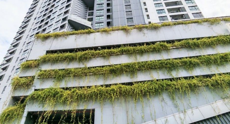 For sale 1 bed condo in Bang Na, Bangkok