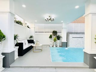 For sale 3 ベッドルーム house in Bang Lamung, Chonburi