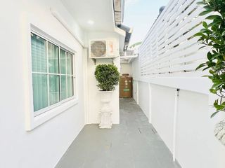 For sale 3 ベッドルーム house in Bang Lamung, Chonburi