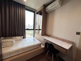 Condo en alquiler de 2 habitaciones en Khlong Toei, Bangkok