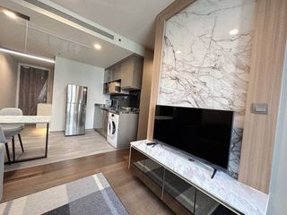 Condo en alquiler de 2 habitaciones en Khlong Toei, Bangkok