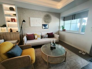 For rent 3 bedrooms townhouse in Prawet, Bangkok