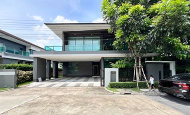 Haus zur Miete und zum Kauf mit 5 Zimmer in Bang Kapi, Bangkok