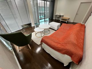 For rent and for sale 5 bedrooms house in Bang Kapi, Bangkok