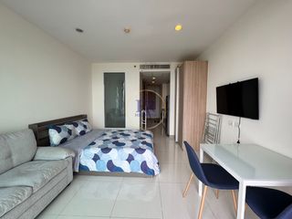出租 公寓 公寓 在 Bang Lamung, Chon Buri