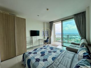出租 公寓 公寓 在 Bang Lamung, Chon Buri
