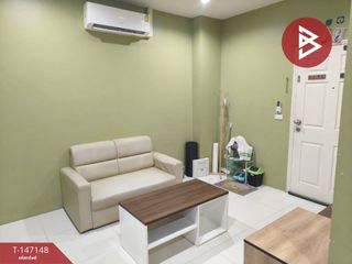 For sale 1 Beds condo in Bang Phli, Samut Prakan