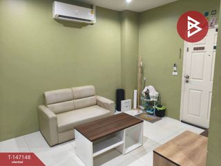 For sale 1 Beds condo in Bang Phli, Samut Prakan