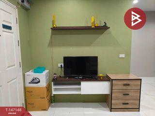 For sale 1 Beds condo in Bang Phli, Samut Prakan