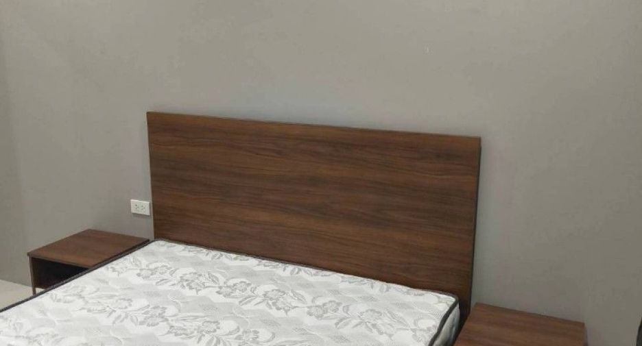 For sale 1 Beds condo in Bang Phli, Samut Prakan