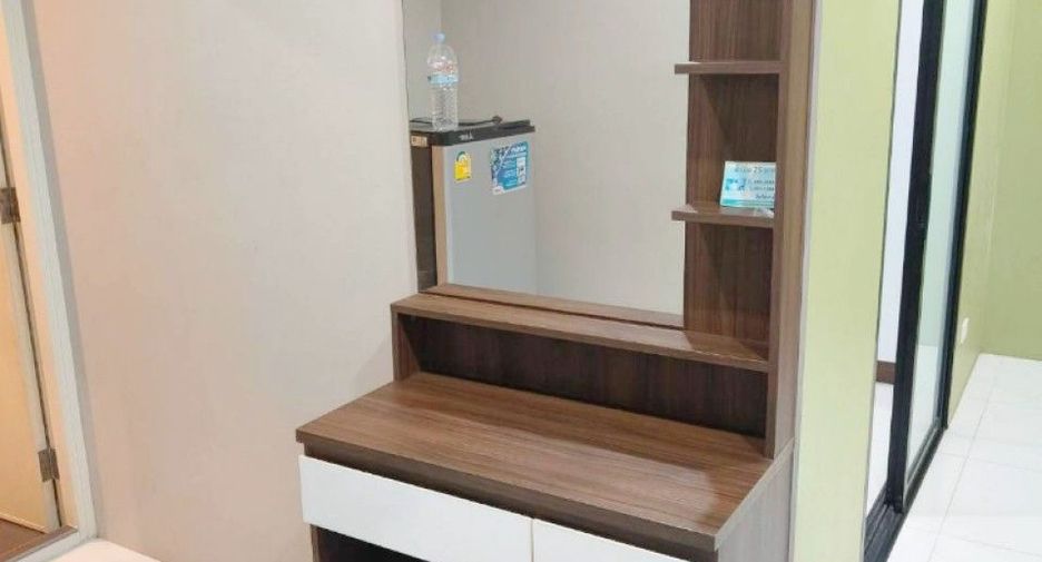 For sale 1 Beds condo in Bang Phli, Samut Prakan