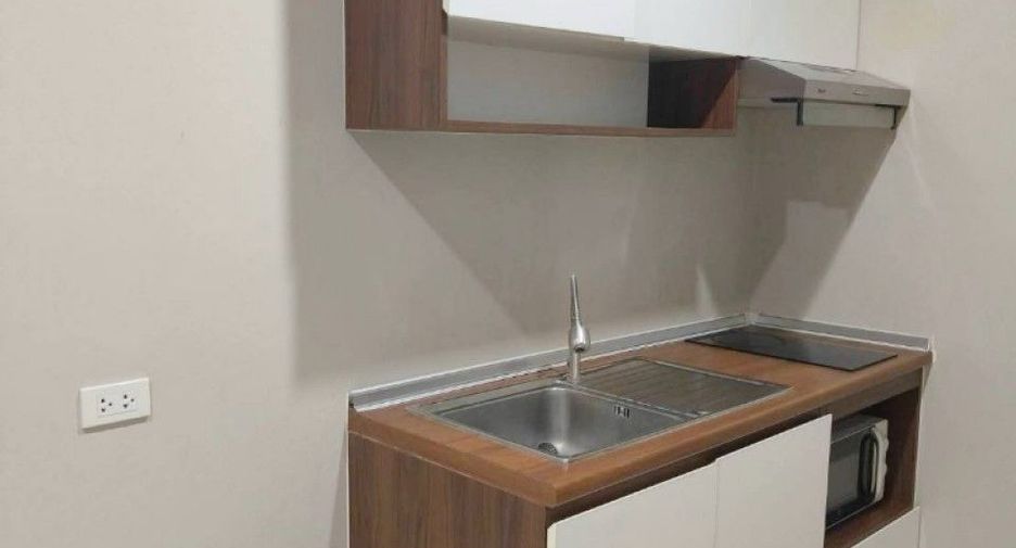 For sale 1 Beds condo in Bang Phli, Samut Prakan